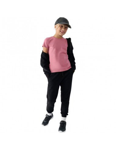 Tshirt 4F F1658 Jr 4FJWMM00TTSHF1658 56S