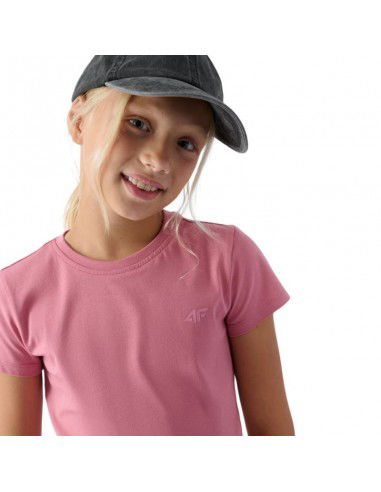 Tshirt 4F F1658 Jr 4FJWMM00TTSHF1658 56S