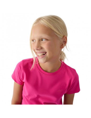 Tshirt 4F F1658 Jr 4FJWMM00TTSHF1658 55S