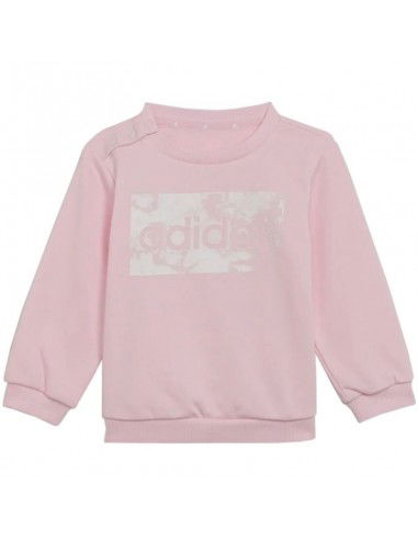 Adidas I Lin ft Jogger Jr tracksuit...