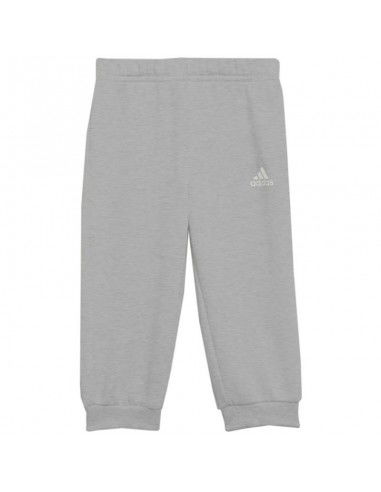 Adidas I Lin ft Jogger Jr tracksuit...