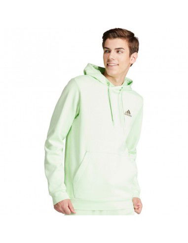 adidas Essentials Fleece Hoodie M IN0327