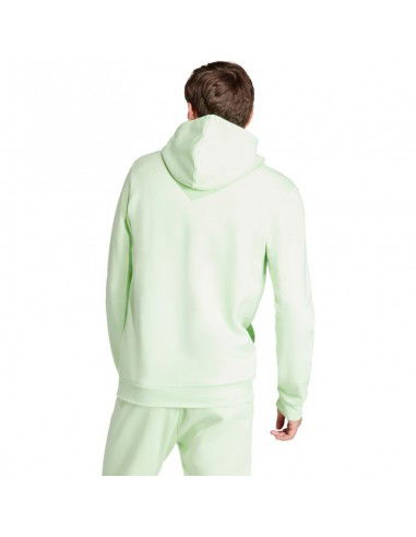 adidas Essentials Fleece Hoodie M IN0327
