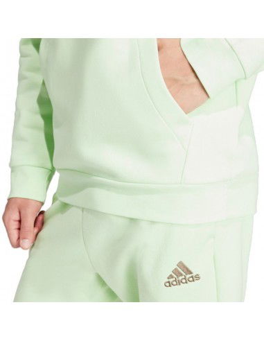 adidas Essentials Fleece Hoodie M IN0327
