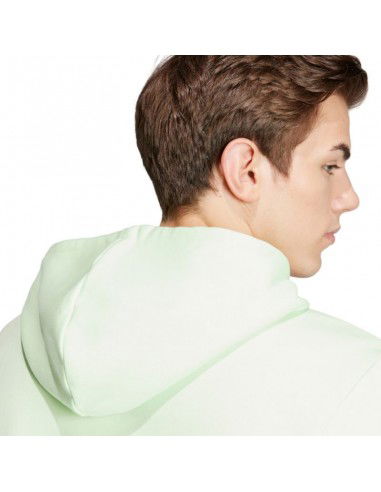 adidas Essentials Fleece Hoodie M IN0327