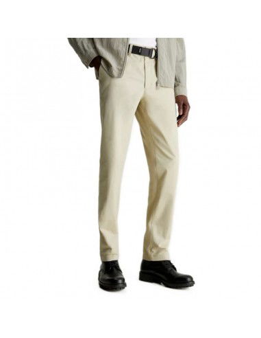 Calvin Klein Chino Modern Twill Slim...