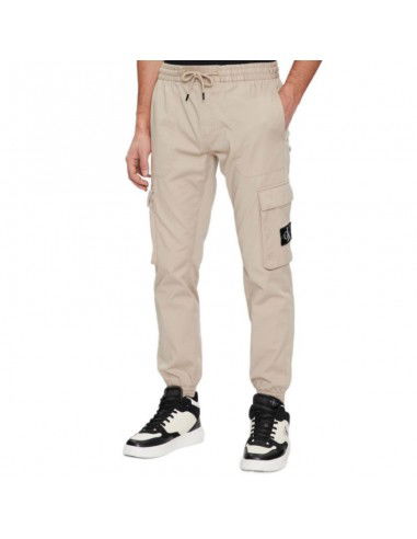 Calvin Klein Jeans Cargo Jogger M...