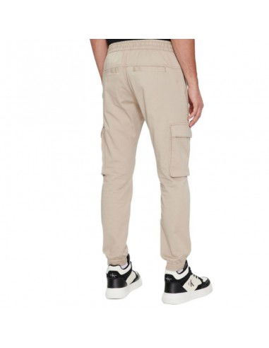 Calvin Klein Jeans Cargo Jogger M...