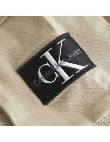 Calvin Klein Jeans Cargo Jogger M...