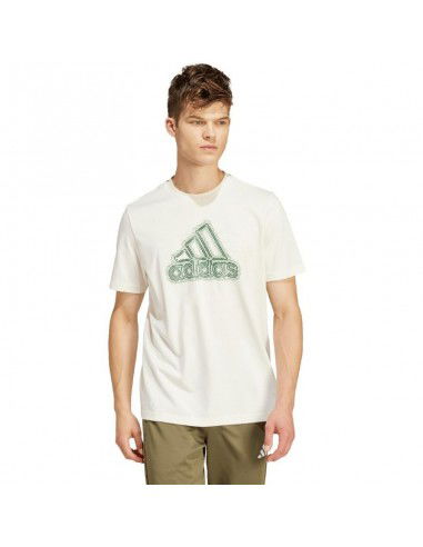 adidas Growth Badge Graphic M IS2873...