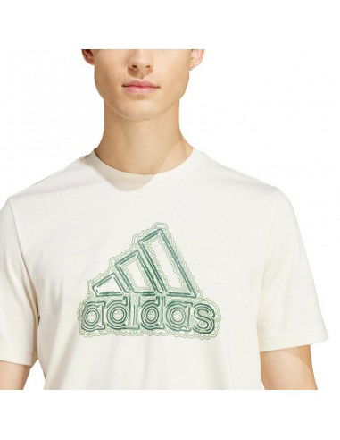 adidas Growth Badge Graphic M IS2873...