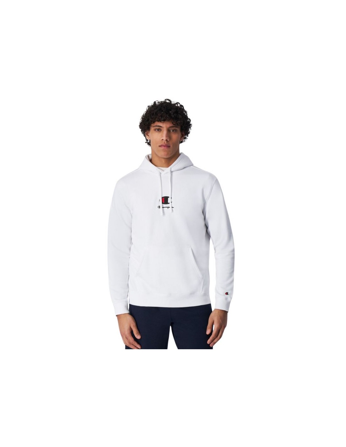 Champion sweatshirt M 220268 WW001