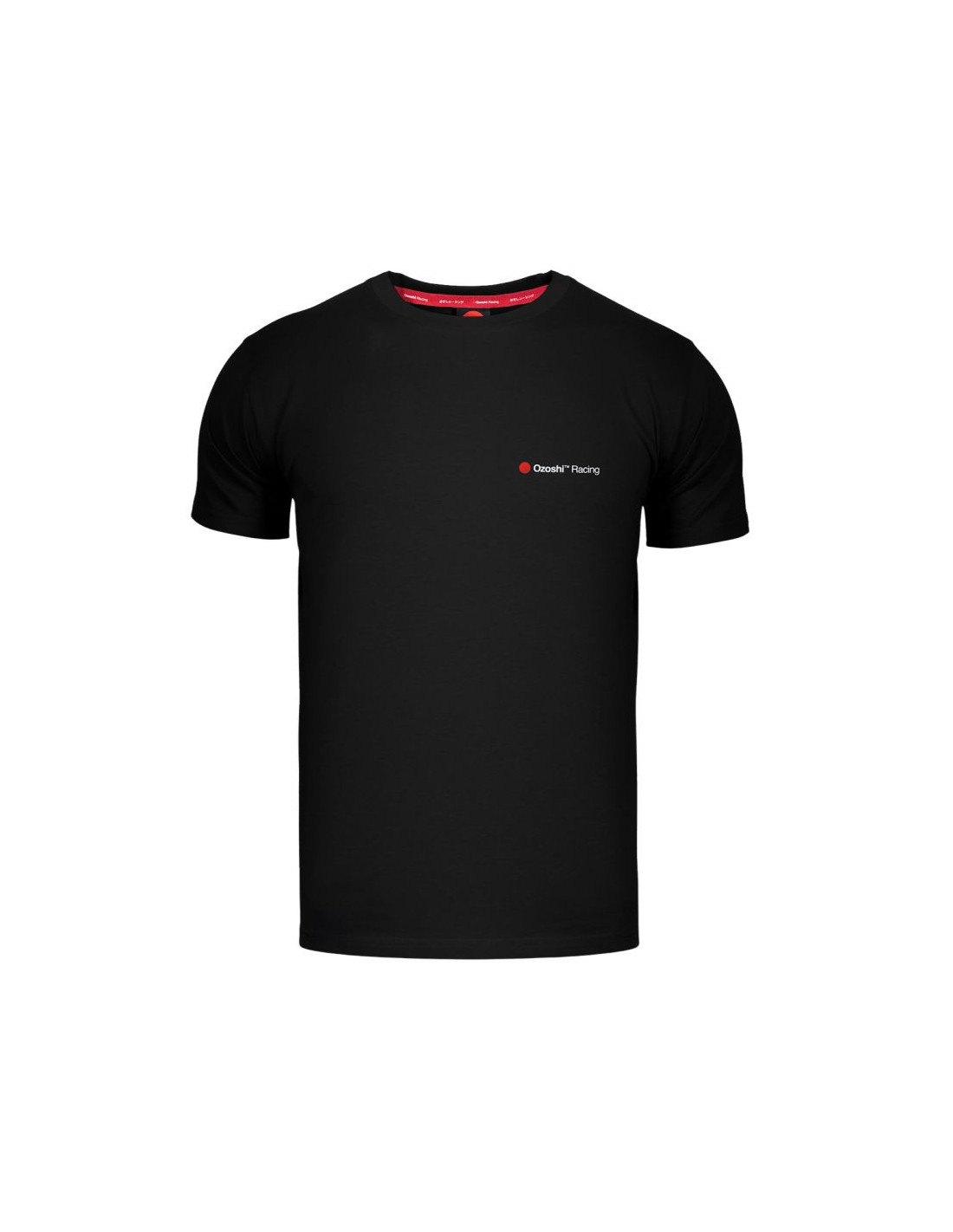 Ozoshi - ΣΗΜΑΝΤΙΚΟ: Σε περίπτωση διαφοράς τιμής από το κατάστημα ισχύει παντα και μόνο η τιμή του καταστήματος Ozoshi TSH01 M Tshirt OZ93766