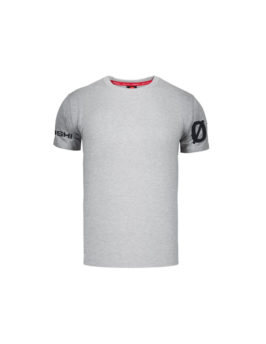 Ozoshi - ΣΗΜΑΝΤΙΚΟ: Σε περίπτωση διαφοράς τιμής από το κατάστημα ισχύει παντα και μόνο η τιμή του καταστήματος Ozoshi TSH02 M Tshirt OZ93771