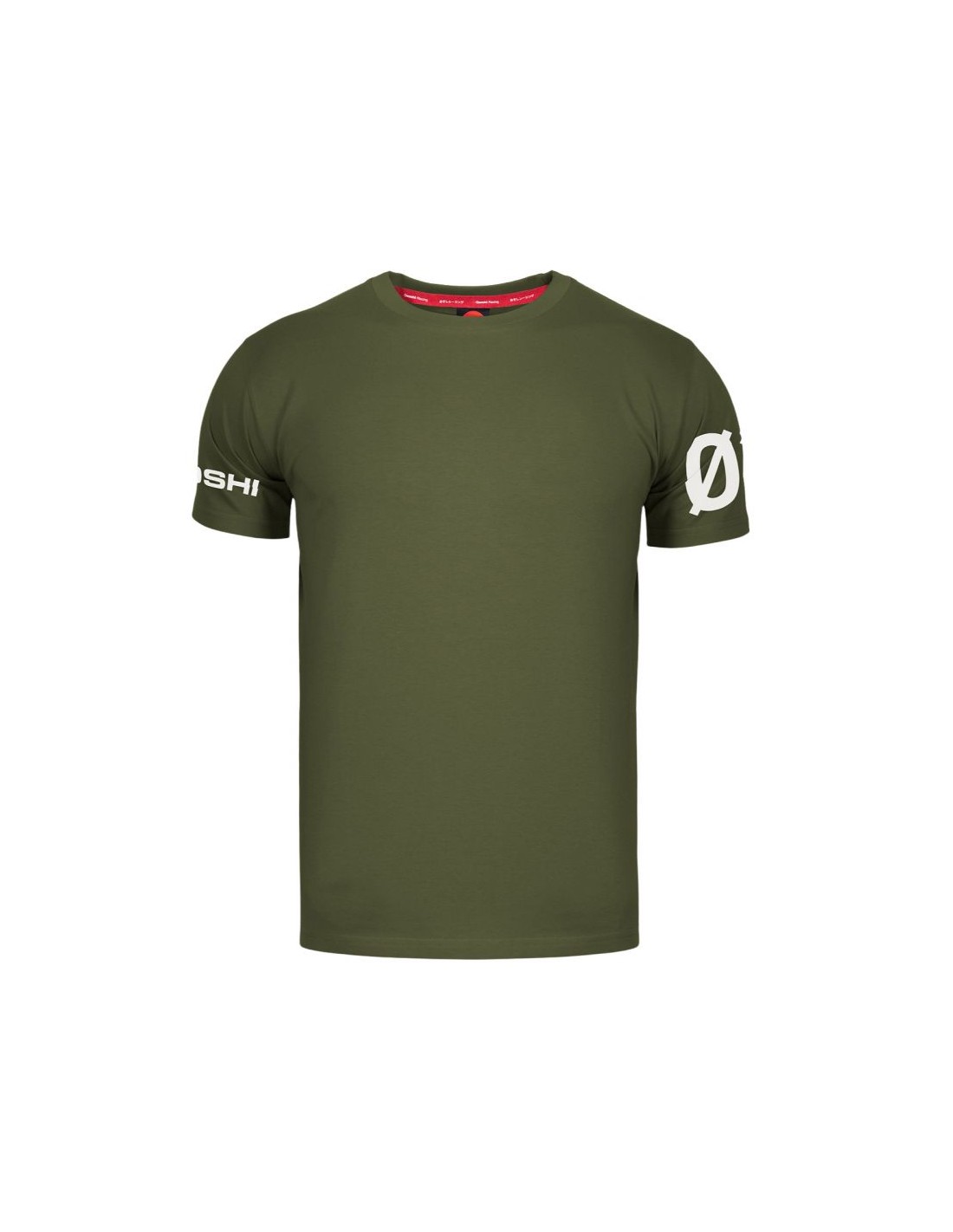 Ozoshi TSH02 M Tshirt OZ93781