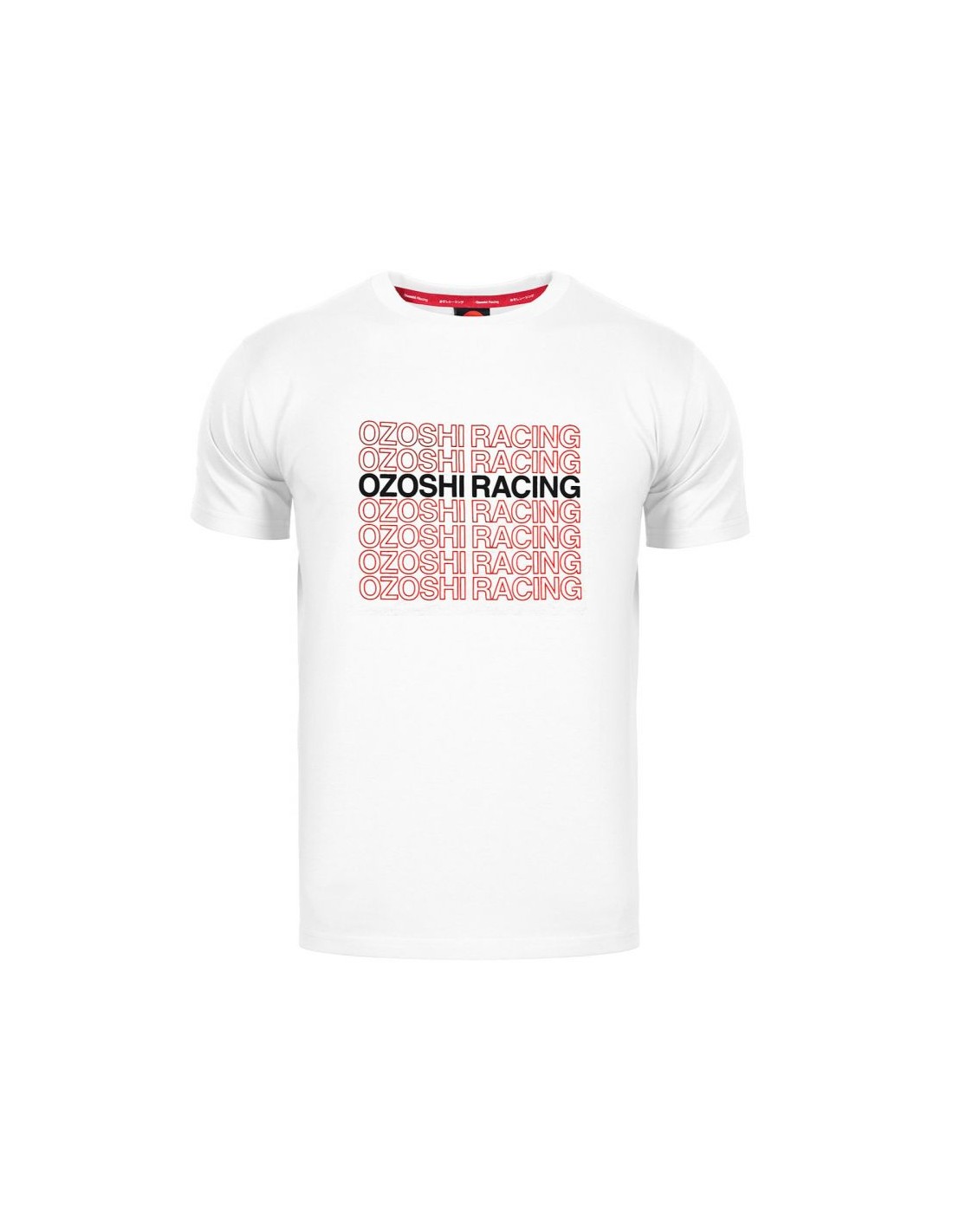 Ozoshi TSH04 M Tshirt OZ93801