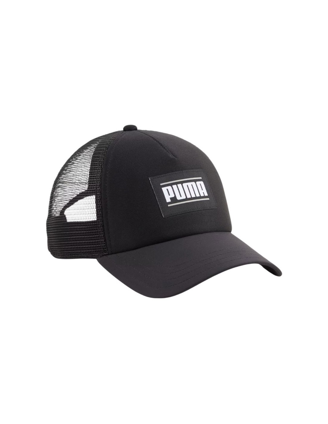 Men's Hats Puma Black