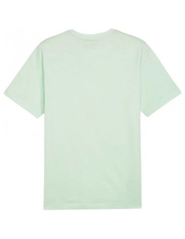 Puma ESS 2 Col Logo Tee M 586759 88