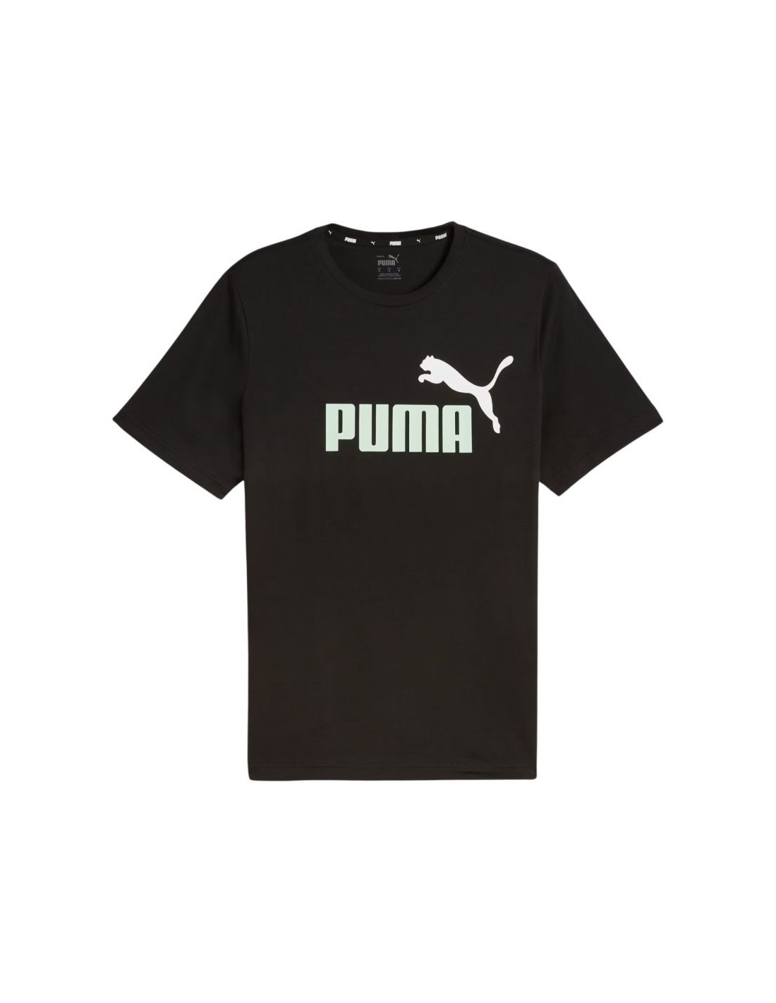 Puma ESS 2 Col Logo Tee M 586759 97