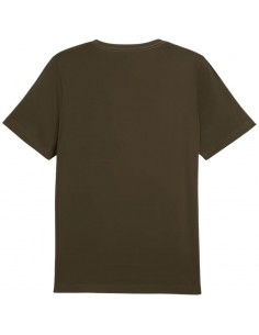 Puma Essential Logo Tee M... 2