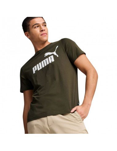 Puma Essential Logo Tee M 586667 11