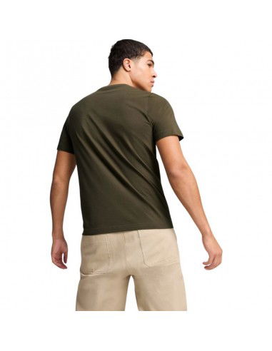 Puma Essential Logo Tee M 586667 11