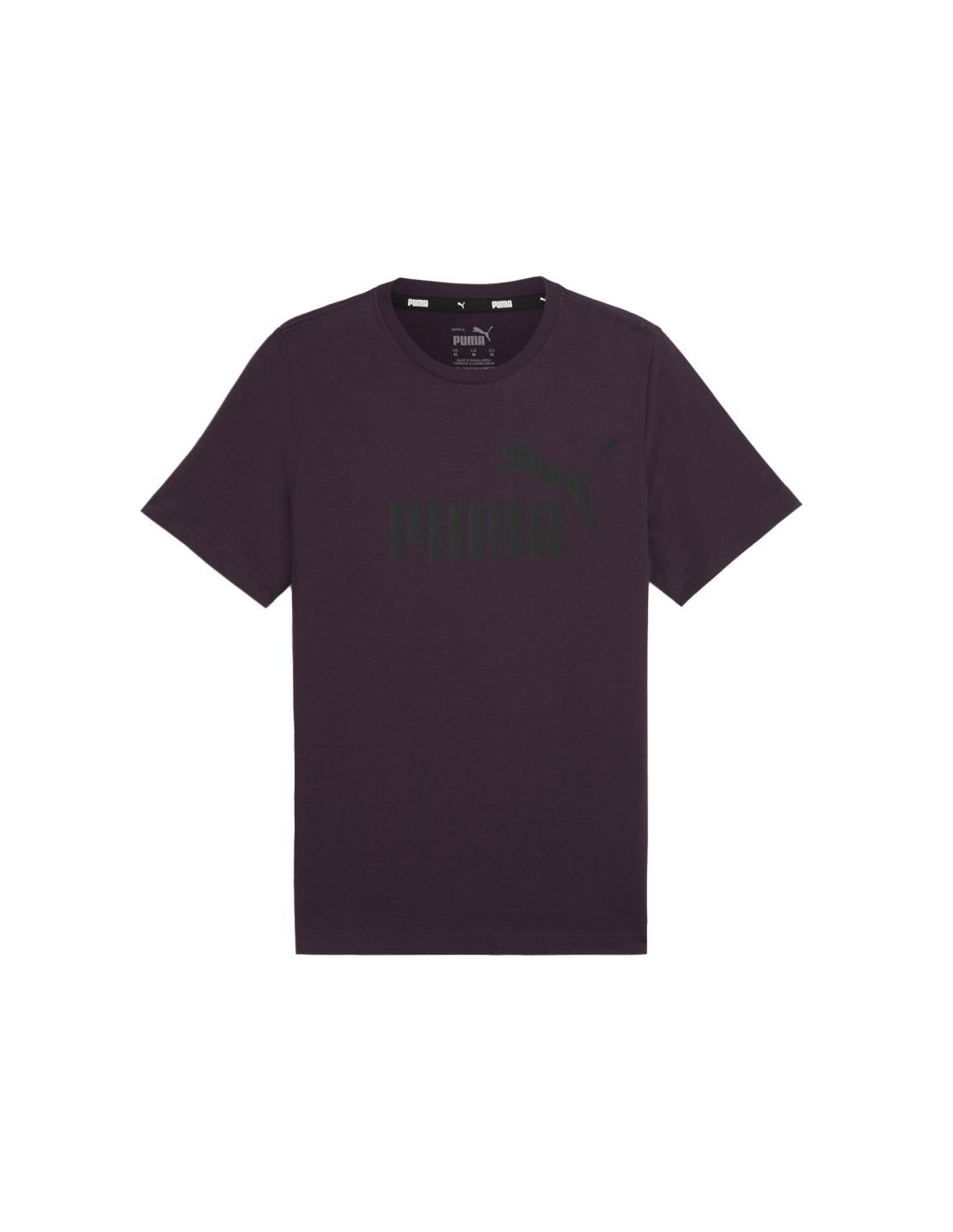 Puma Essential Logo Tee M 586667 18