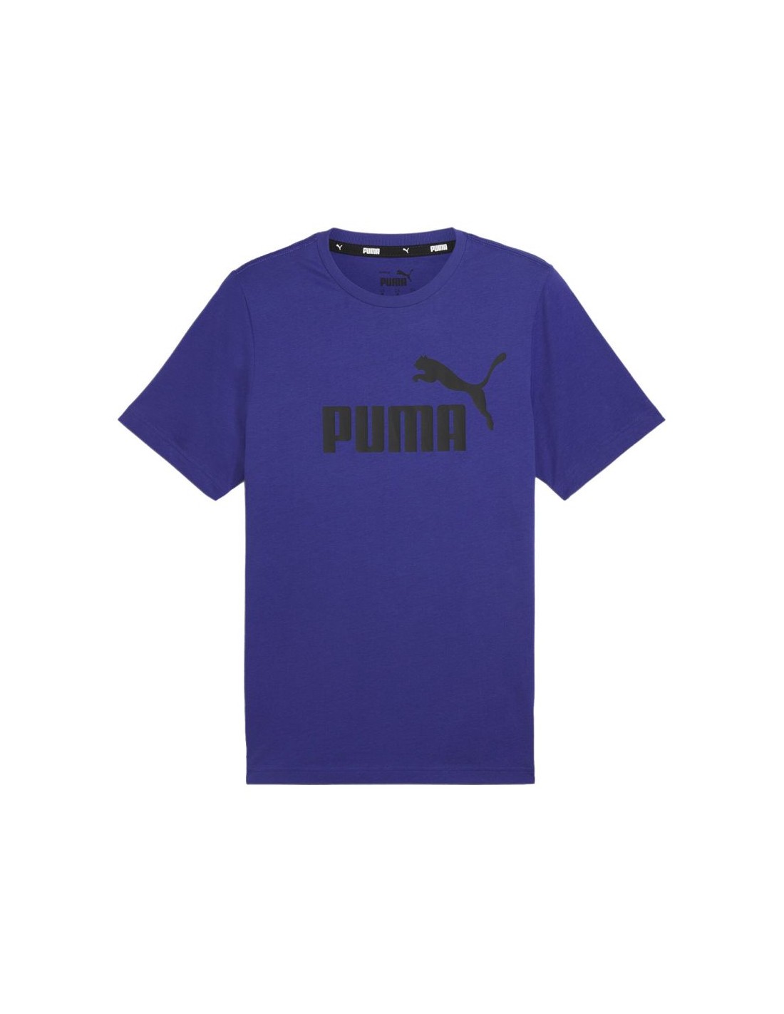 Puma Essential Logo Tee M 586667 26