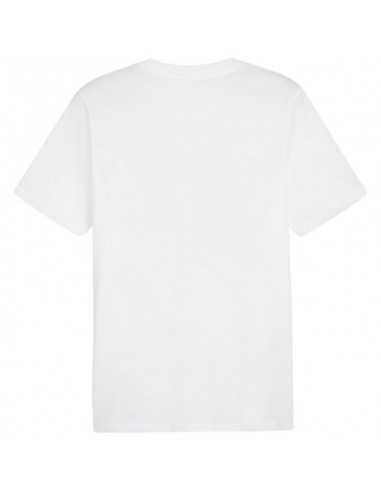 Puma Graphics Summer Sports Tee II M...