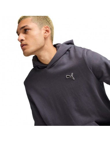 Puma Better Essentials Hoodie FL M...