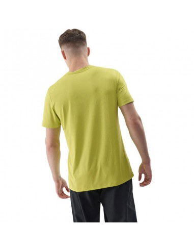 Tshirt 4F M 4FWSS24TFTSM598 45S