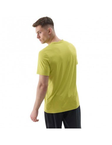 Tshirt 4F M 4FWSS24TFTSM598 45S