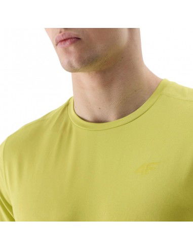 Tshirt 4F M 4FWSS24TFTSM598 45S