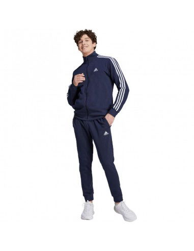 adidas Basic 3Stripes Fleece M...