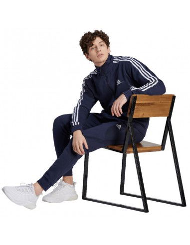 adidas Basic 3Stripes Fleece M...