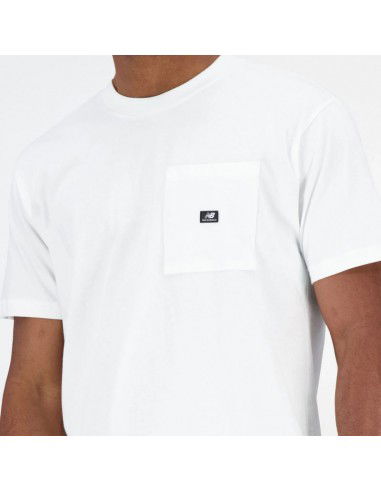 New Balance tshirt Essentials...