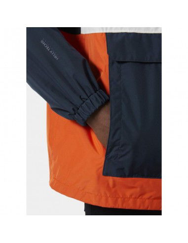 Helly Hansen Play Anorak M 54087 597