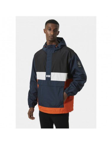 Helly Hansen Play Anorak M 54087 597
