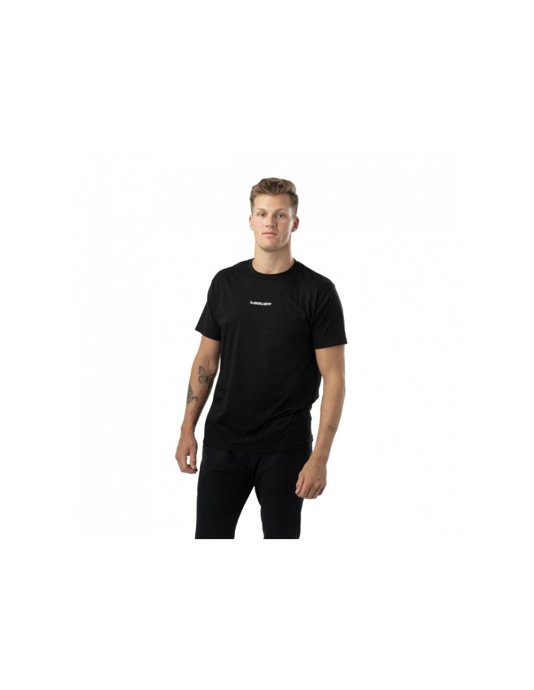 Bauer Core Sr Tshirt M 1063374