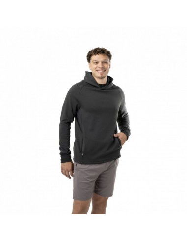 Bauer Flc Core Hoodie Sr M 1063340