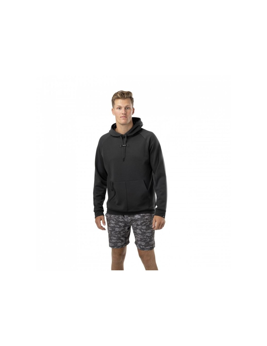 Bauer Flc Hoody Sr M 1063317 sweatshirt
