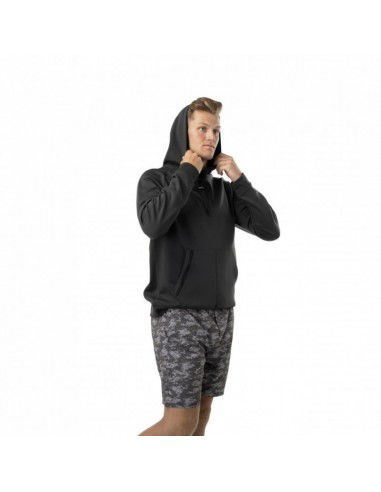 Bauer Flc Hoody Sr M 1063317 sweatshirt