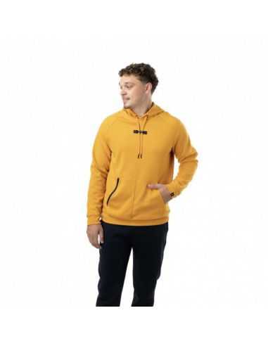 Bauer Flc Hoody Sr M 1063317 sweatshirt