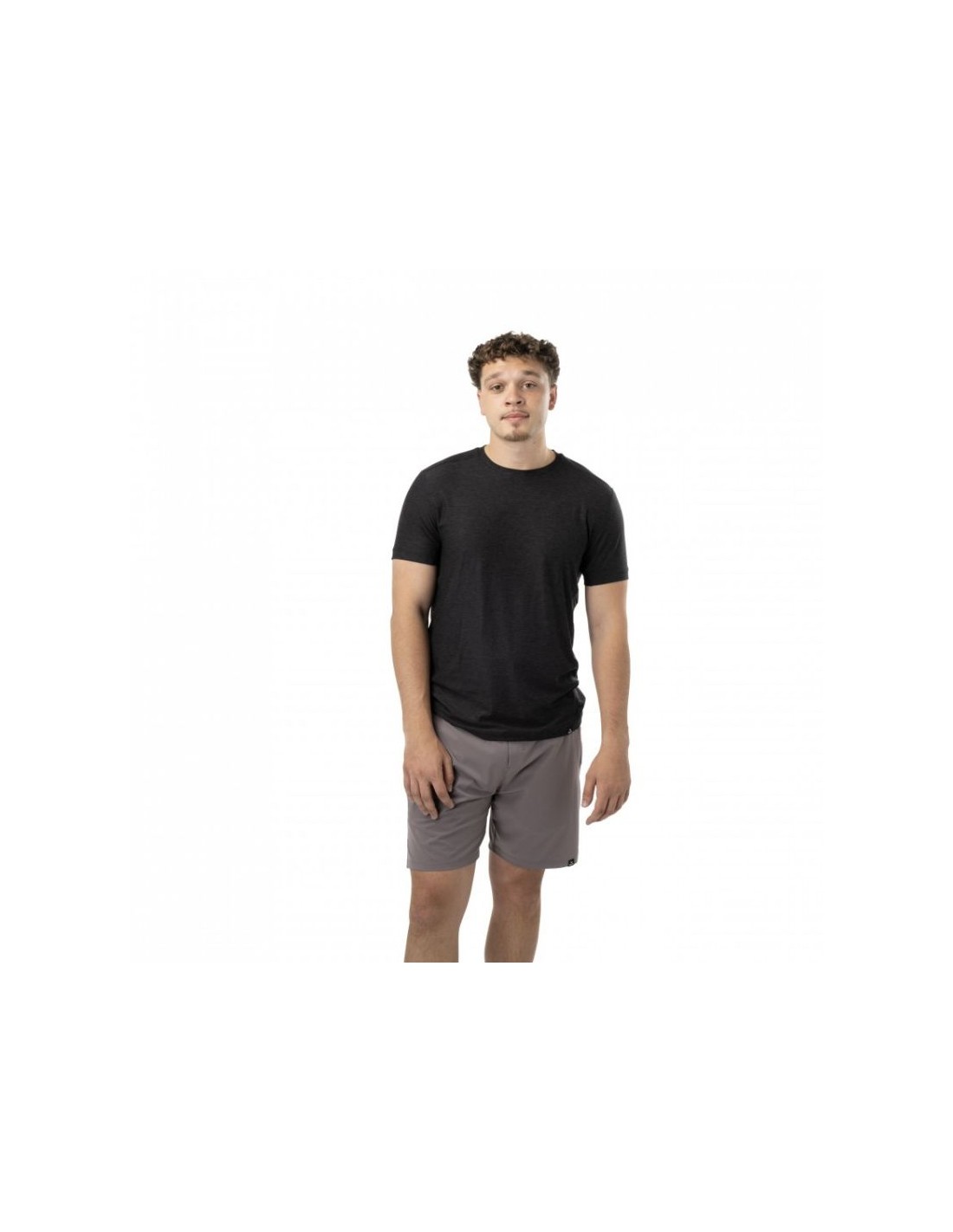 Men's T-Shirts Bauer Black