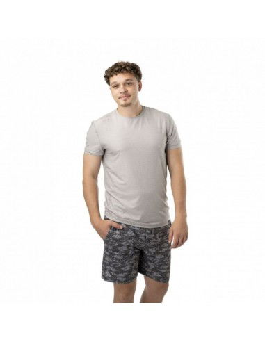 Bauer Flc Tshirt Short Sleeve Tech Sr...