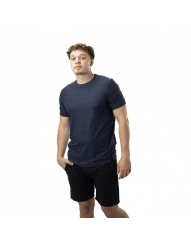 Bauer Flc Tshirt Short Sleeve Tech Sr...