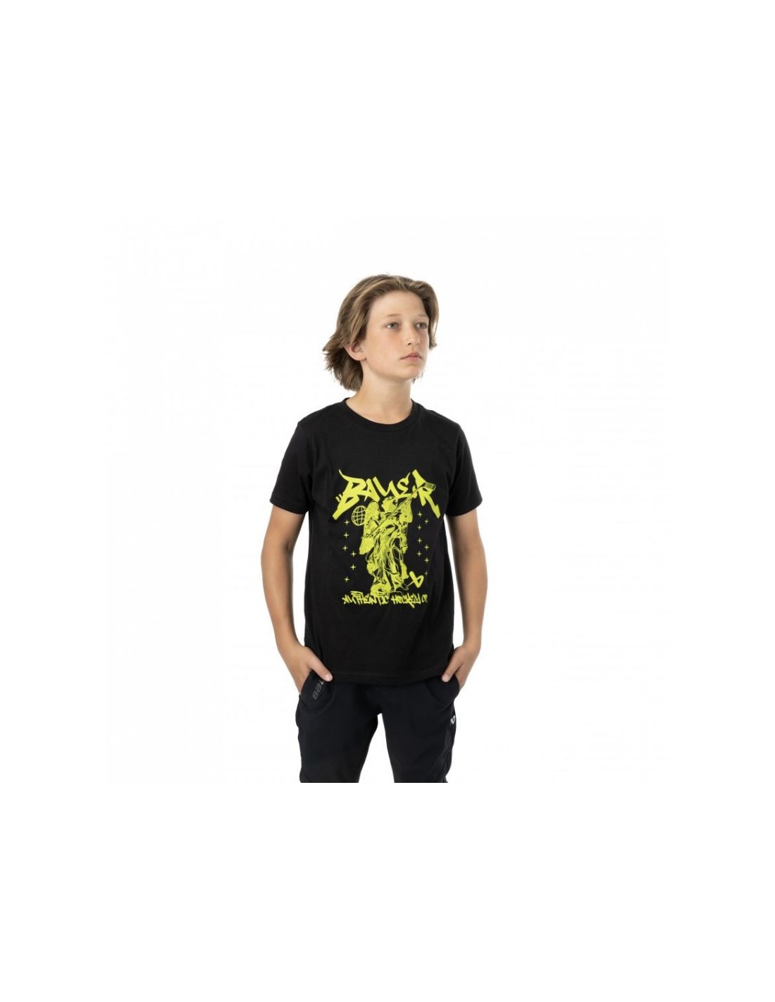 Bauer StHockey Jr Tshirt 1063409