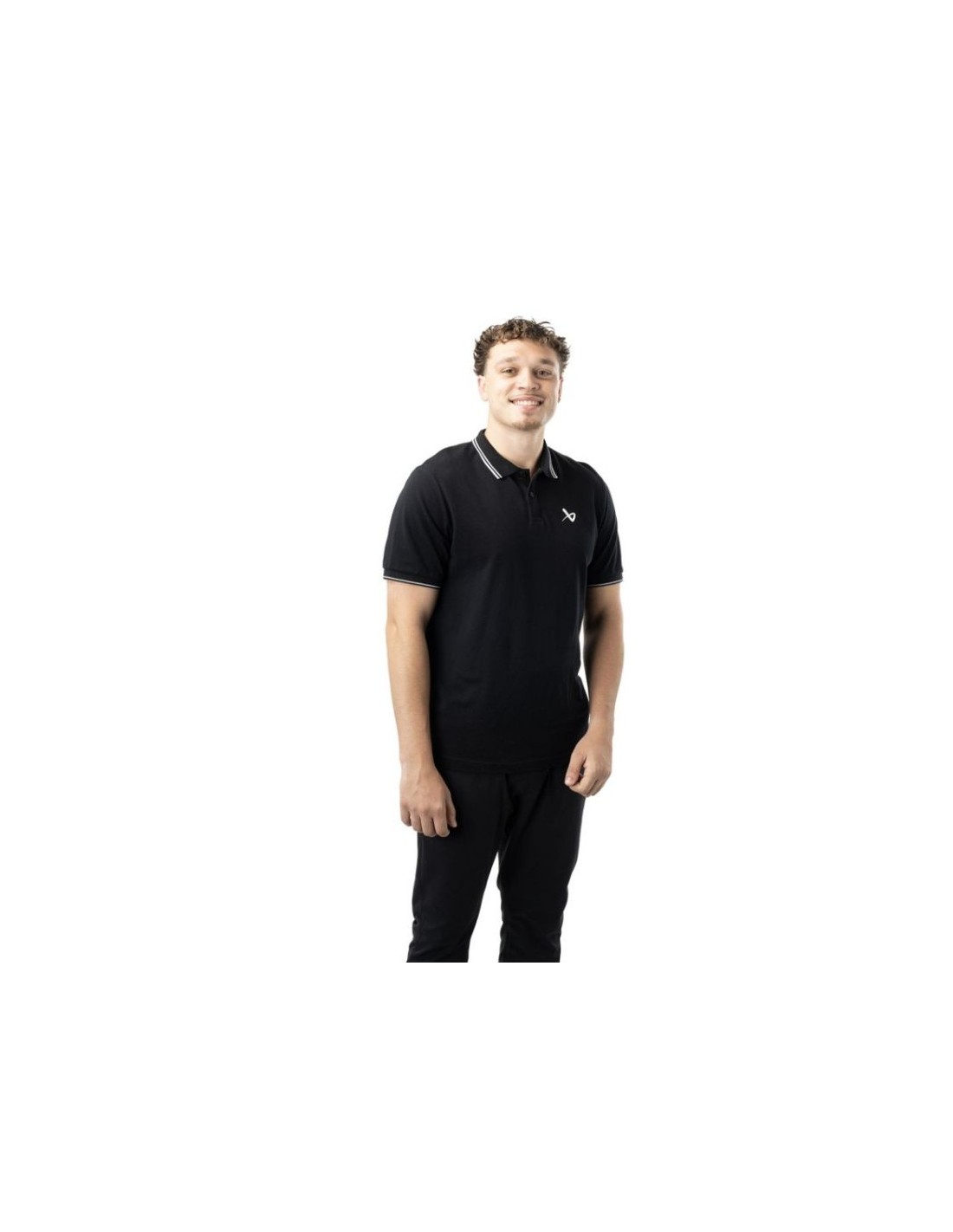 Men's T-Shirts Bauer Black