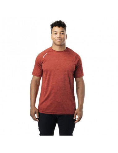 Bauer Team Tech Tee Sr M 1063252