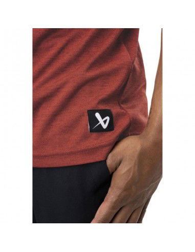 Bauer Team Tech Tee Sr M 1063252